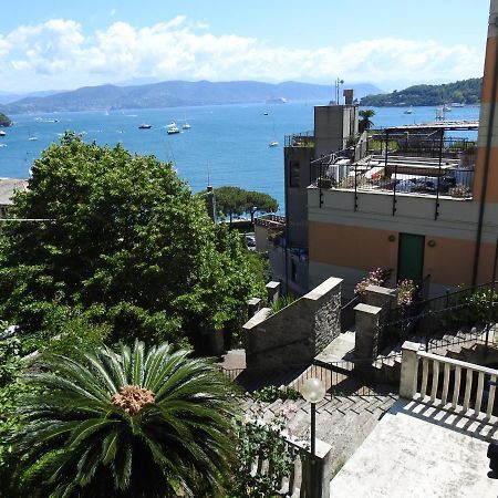 A Ca Da Lui Daire Portovenere Dış mekan fotoğraf