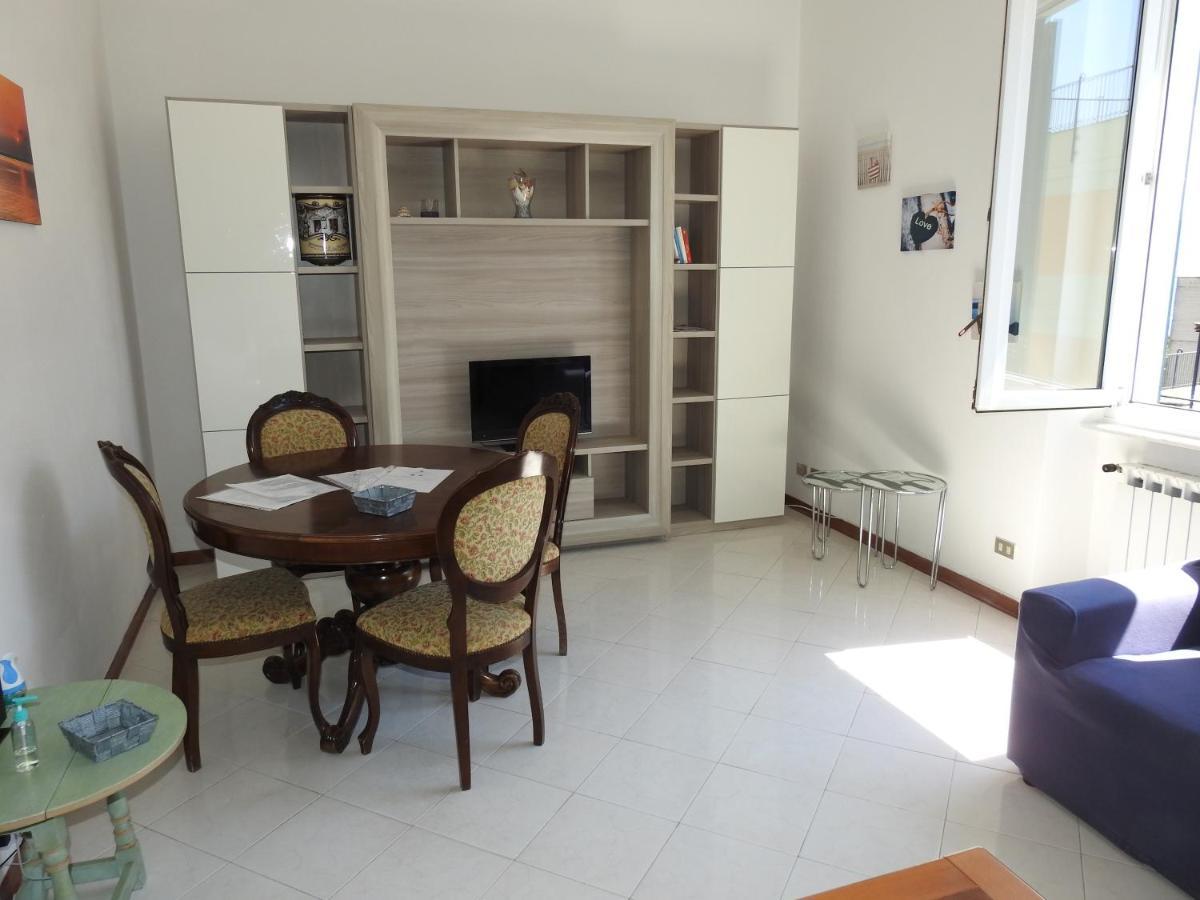 A Ca Da Lui Daire Portovenere Dış mekan fotoğraf