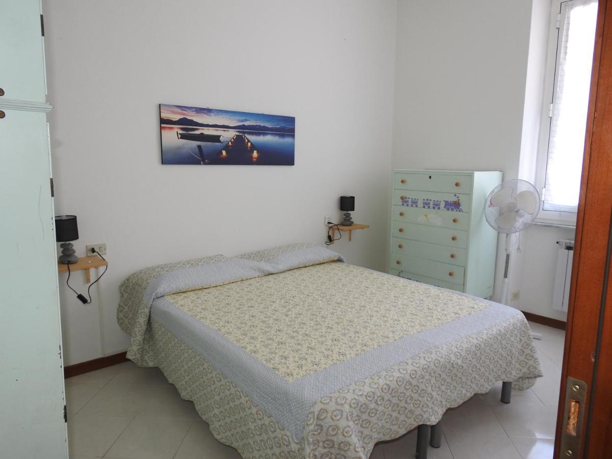 A Ca Da Lui Daire Portovenere Dış mekan fotoğraf