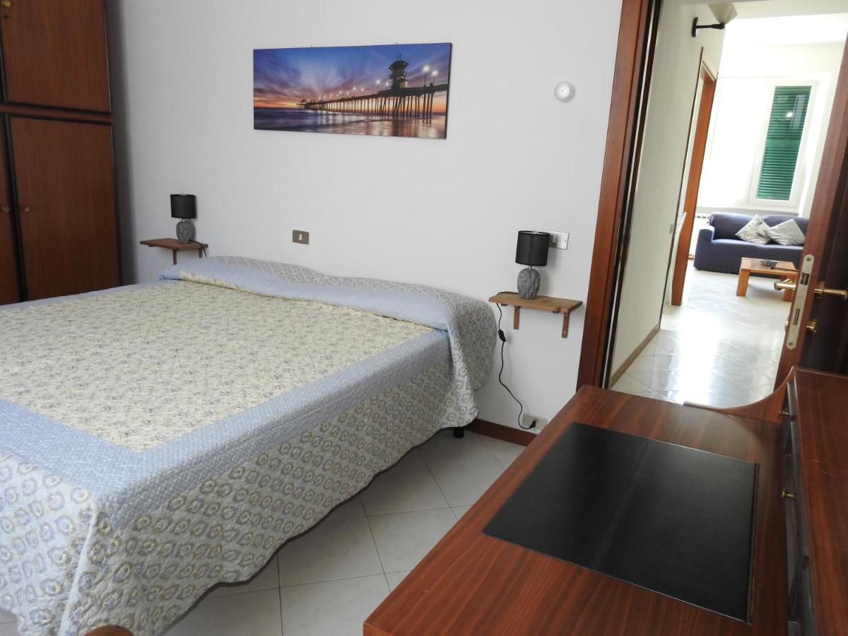 A Ca Da Lui Daire Portovenere Dış mekan fotoğraf
